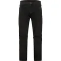 Rokker Hunter, Jeans - Schwarz - W34/L32