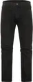 Rokker Hunter Black Straight Fit Schwarz Weite 34 Länge 32 Motorradjeans