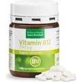 Sanct Bernhard Vitamin B12 200 μg Supra- 240 Tabletten