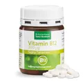 Sanct Bernhard Vitamin-B12-Supra-200-µg-Tabletten, 240 Tabletten