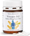 Sanct Bernhard Vitamin B12 200 µg Supra- 240 Tabletten (127,45 EUR/kg)