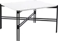 Venture Home Tisch Razzia Weiß