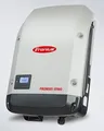 Fronius Symo 8.2-3-M Power Adapter/Inverter Indoor 8200 W Black Grey