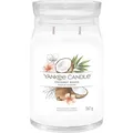 Yankee-Candle Raumduefte DuftkerzenCoconut BeachDuftkerzen 567 g (57,58 € / 1 kg)