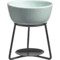 Yankee-Candle Duftzubehoer DuftlampePebble Tart Scented Lamp Spa Blue 1 Stk. (9,95 € / 1 Stk.)