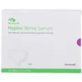 Mepilex Border Sacrum Schaumverb.haft.16x20 Cm St.