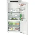 LIEBHERR Einbaukühlschrank "IRBc 4121_994878651", C (A-G), silber (eh19), Rechtsanschlag, wechselbar, Kühlschränke