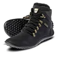 leguano Husky schwarz (38 EU, schwarz)
