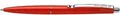 Schneider Druckkugelschreiber Office 132902 rot
