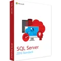 Microsoft Corporation Microsoft SQL Server 2016 Standard - 2 Core 228-10817