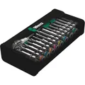 Wera 8100 SA 6 Zyklop Speed-Knarrensatz