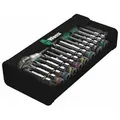 Wera 8100 SA 6 Zyklop Speed-Knarrensatz