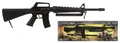 8410982011864 Commando rifle GONHER 118/6 Metal 8 8 bullets Pulio