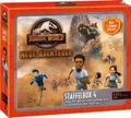 CD Jurassic World-Neue Abenteuer - Staffelbox 4-Folge 10-12 #37568546