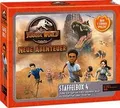 Jurassic World - Neue Abenteuer: Alle Original-Hörspi... | CD | Zustand sehr gut