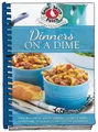 Dinners on a Dime (Gebundene Ausgabe) Everyday Cookbook Collection