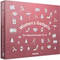 Franzis Adventskalender Women's Gadgets - Der Adventskalender für Sie