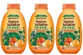 ✅Garnier Wahre Schätze Mildes Kindershampoo,mit Aprikose Baumwollblüte 3x 250ml✅
