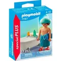 PLAYMOBIL® 71167 Mann in der Badewanne (SpecialPLUS)