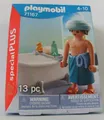 Playmobil special PLUS Mann mit Badewanne 71167 Neu & OVP Badezimmer