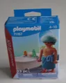 Playmobil Special Plus 71167 - Mann in der Badewanne mit Turban - NEU OVP