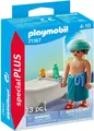 PLAYMOBIL 71167 - Männchen IN Heiß Ab Bad