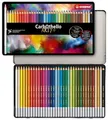 STABILO - Pastellkreidestift - CarbOthello - ARTY+ - 36er Metalletui