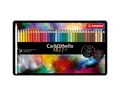 STABILO Kreidemarker STABILO CarbOthello ARTY Pastellkreidestift - 36er Metalletui