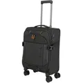 Travelite BRIIZE Trolley 4w S, Black