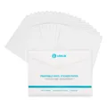 LOKLiK Matte Printable Vinyl Sticker Paper - 20-Pack SG-KDY-0050-US-L-B2B