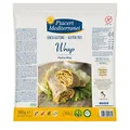 Eurospital Piaceri Mediterranei Piadina Wrap 180 G