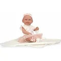 Arias Baby doll Elegance Zoe 42 cm (46954091)