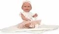 Baby-Puppe Arias Elegance Zoe 42 cm