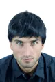 WIG ME UP - Perücke Herrenperücke Männer kurz schwarz glatt K-006-1B Perrücke