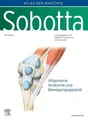 Sobotta, Atlas der Anatomie Band 1 Friedrich Paulsen