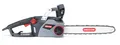 OREGON CS 1400 Elektrische Kettensäge Elektrokettensäge 230 V Schnittlänge 40 cm