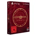 God of War - Limited Editiont - gebraucht - Playstation 4