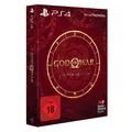 PS4 - God of War #Limited Edition DE mit OVP / Big Box sehr guter Zustand