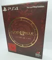 PS4 PS5 | God of War | Limited Collectors Edition | Sammlerzustand, wie Neu  CIB