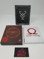 God Of War Limited Edition Steelbook - PS4 PlayStation 4 Spiel - BLITZVERSAND