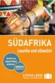 Stefan Loose Reiseführer Südafrika - Lesotho und eSwatini: mit Reiseatlas