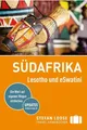 Stefan Loose Reiseführer Südafrika - Lesotho und eSwatini: mit Reiseatlas mit Re