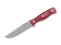 Condor Tool & Knife BUSHCRAFT BLISS KNIFE Outdoormesser 1075 Stahl Micarta