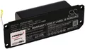 XXL-Akku für Lautsprecher Bose Soundlink Mini 2 7,4V 3400mAh/25,2Wh Li-Ion Schwa