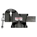 Gedore Red red R93800150 Schraubstock Backenbreite 150mm drehbar 14kg (3301738)