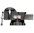 Gedore Red Schraubstock Gedore RED R93800150 Schraubstock 3301738 Backenbreite: 150 mm