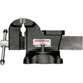 Gedore RED R93800150  Schraubstock 3301738 Backenbreite: 150 mm