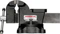 Gedore red Parallel-Schraubstock schwenk bar 150mm