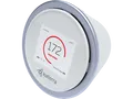 KAITERRA LE-201 Egg+ CO 2 Luftmessgrät Silber/Grau (2,5 Watt, Raumgröße: 0 m³, K.A.)