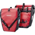 Ortlieb Back-roller 2x 20L red - black 2x 20L